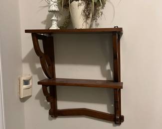 Decorative Shelf