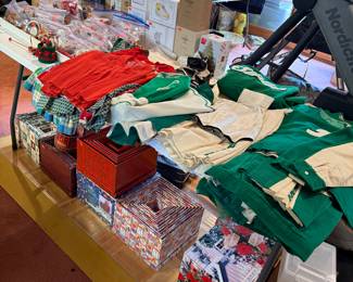 Vintage school outfits, band or cheer, unsure