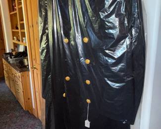 Military uniform