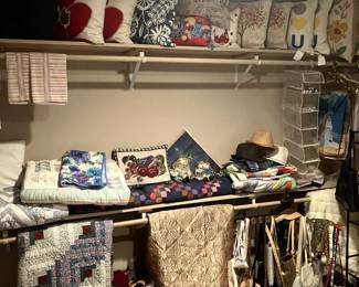 More Quilts 