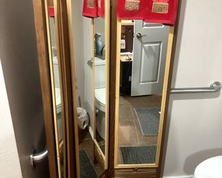 Nice Room Divider! 