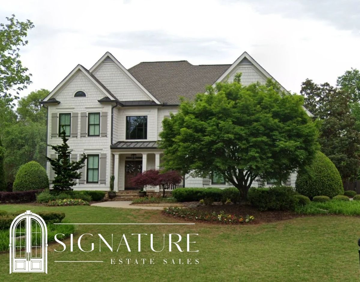 Signature Estate Sales