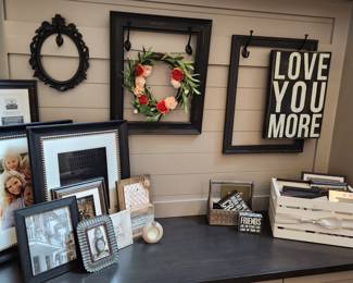 A Frame for Everyone!