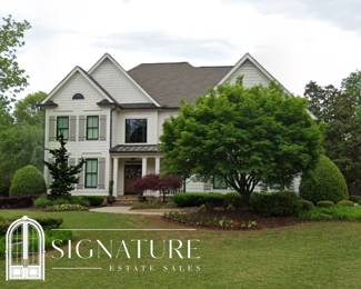 Signature Estate Sales