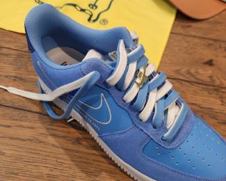 Nike Air Force One