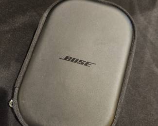 Bose Headphones