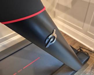 Peleton Treadmill