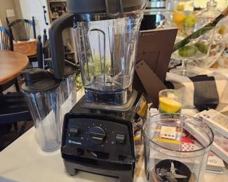Vitamix