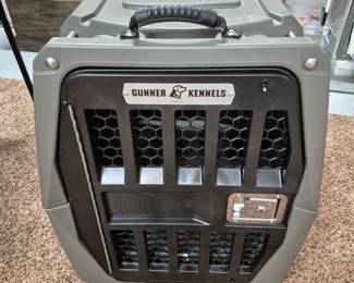 Gunner Kennels - G1 Kennel