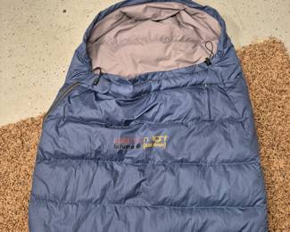 Lafuma Down Sleeping Bag