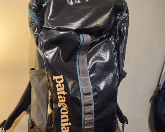 Patagonia Black Hole Backpack