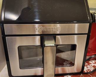 Gourmia Air Fryer