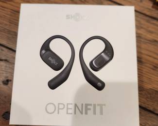 Shokz Openfit Earbuds