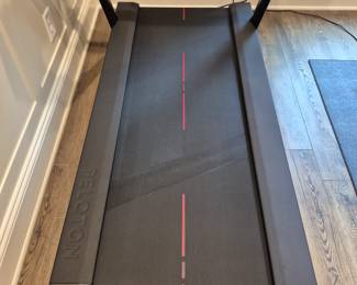 Peloton Treadmill