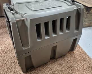 Gunner Kennels - G1 Kennel