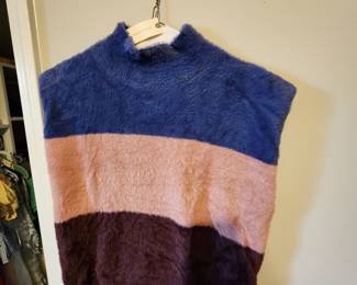 Anthropologie Sweater (NWT)