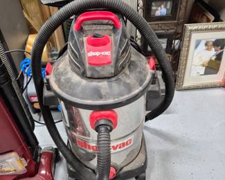 Shopvac