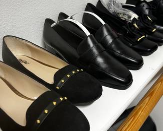 Good Shoes unworn