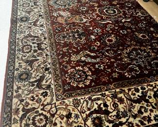 Area Rug 8x10