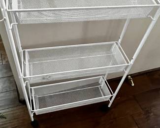 Various Stands