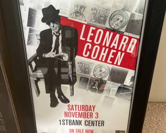 Smaller Poster