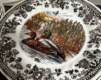 Queens of England / 33 piece Set 
Perfect for Thanksgiving 
Look them up 