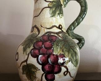 Newer Ceramics