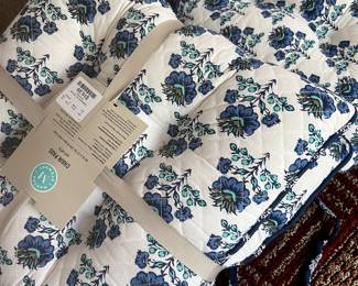 Various Chair Cushions 