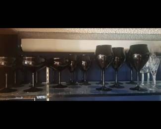 5.00 a glass