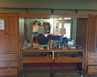 Master bedroom king size invidually priced cheap
