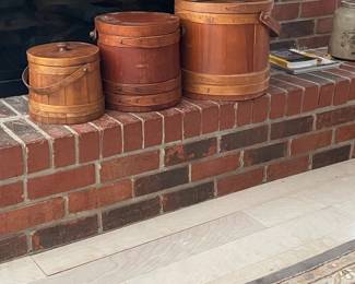 Firkin ware