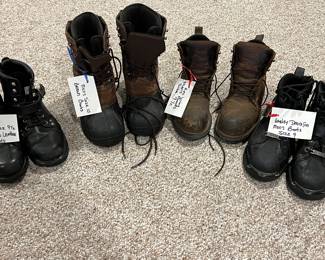 Boots