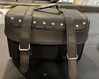 Saddle Bag