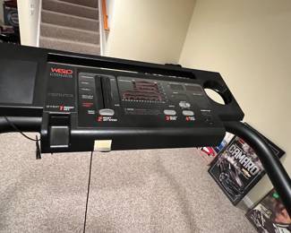 Tread Mill