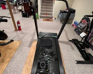 Tread Mill