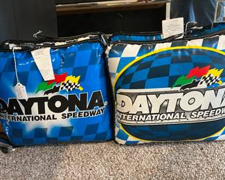 Daytona Pillows