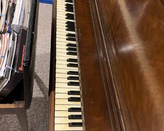 Piano