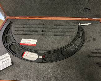 Starrett No. 224