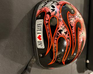 Helmet