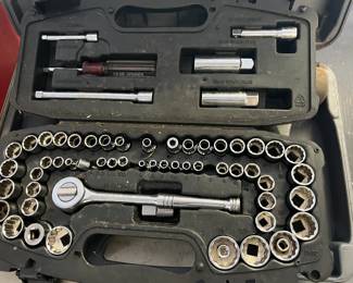 Socket Set