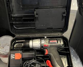 Drill/Driver