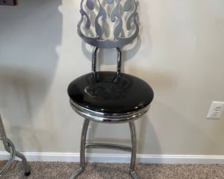Bar Stool (2)