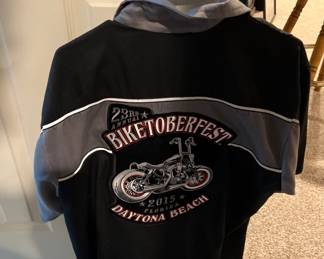 Harley Shirt