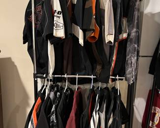 Harley Shirts