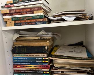Manuals