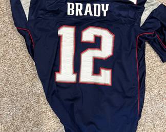Brady Shirt