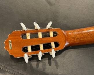 Maderia C-60 Acoustic Guitar 