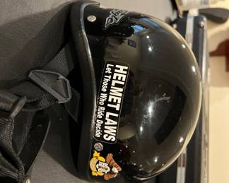 Helmet