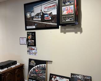 Racing Pictures 