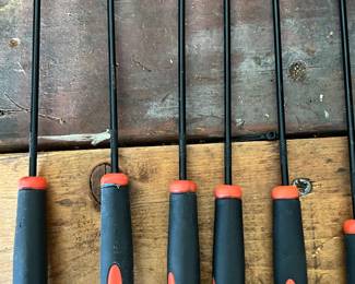 Milwaukee Insulated Drills,
